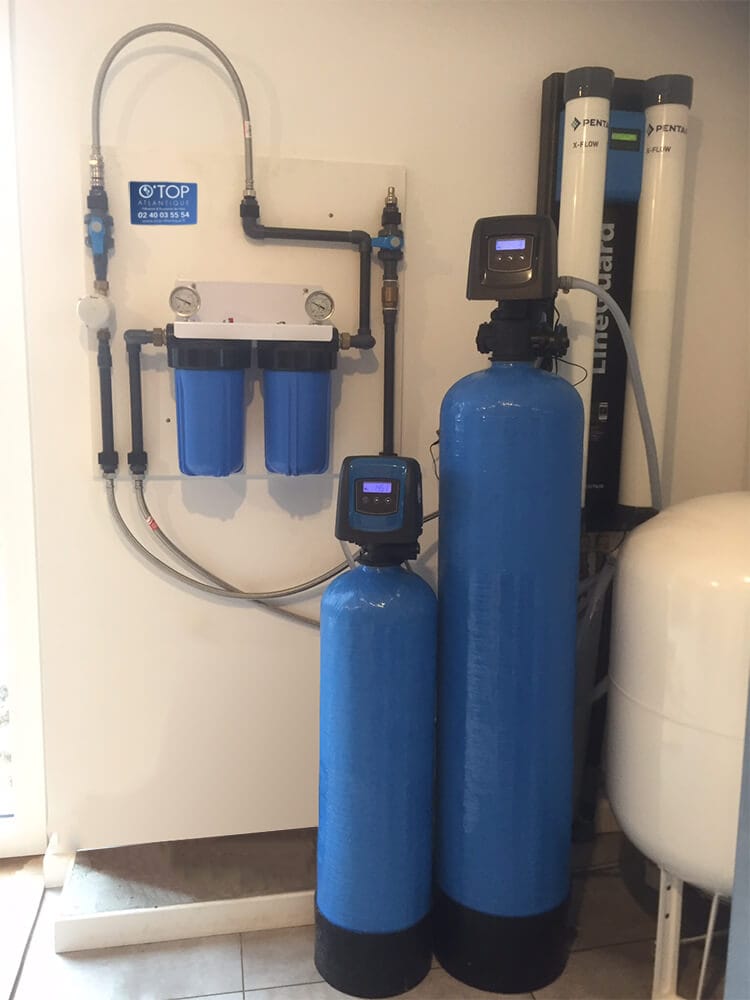 système de filtre otop atlantique