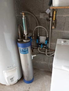 filtration eau otop atlantique