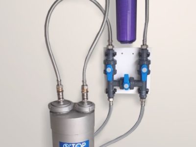 module à catalyse breveté otop détails du module à catalyse breveté otop atlantique